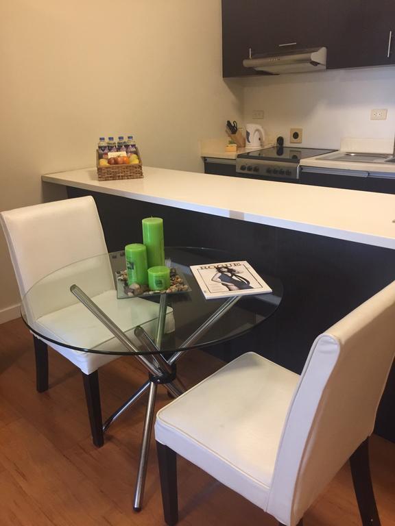 Eton Baypark Apartment *