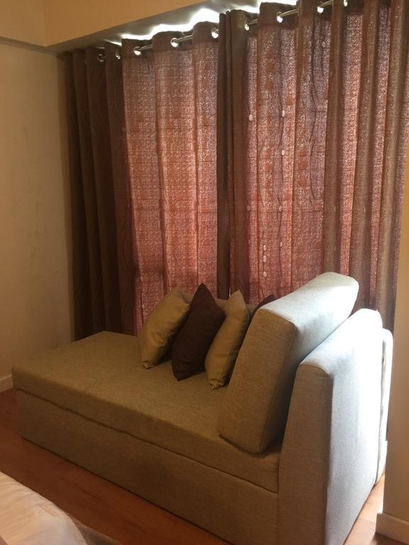 Apartment Eton Baypark