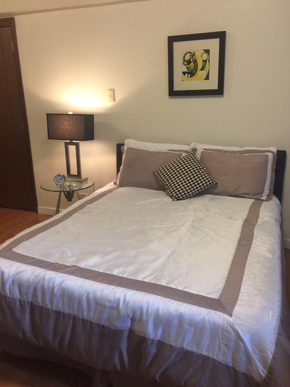 Eton Baypark Apartment *