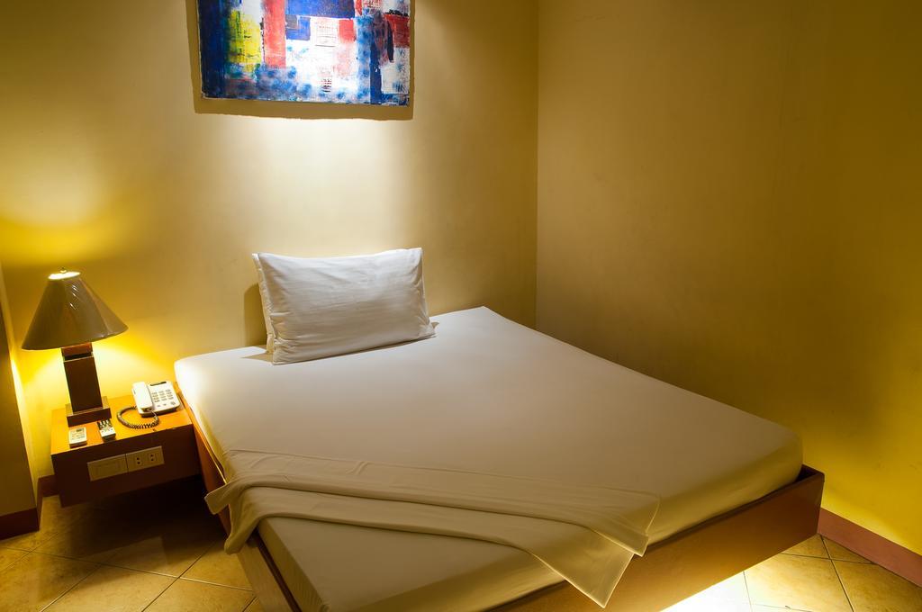 Hotel Gran Prix