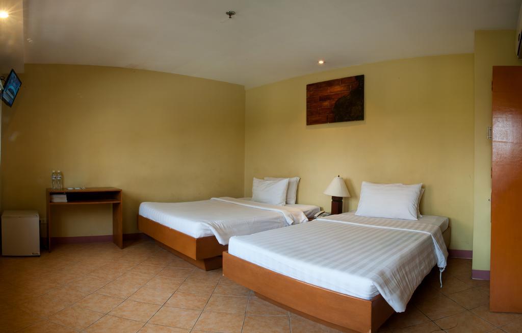 Gran Prix Hotel