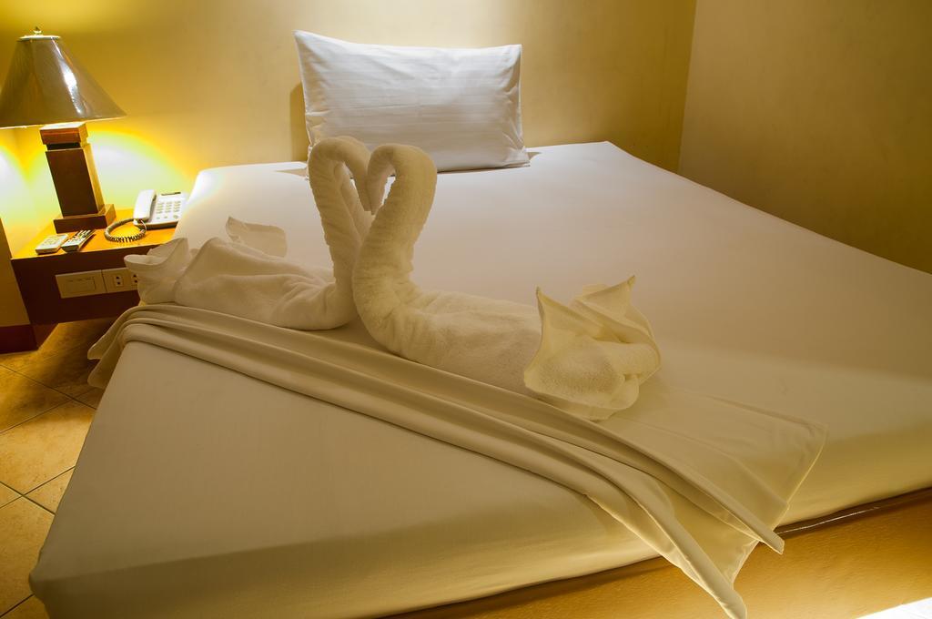 Hotel Gran Prix