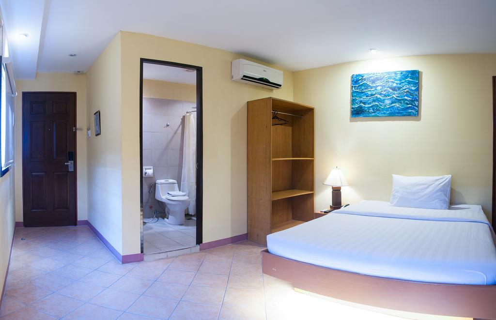 Hotel Gran Prix