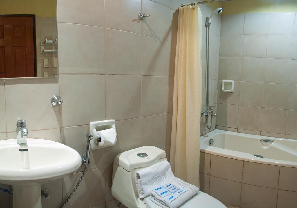 Hotel Gran Prix