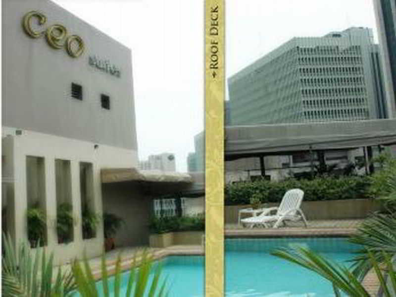 Hotel Ceo Suites Manila