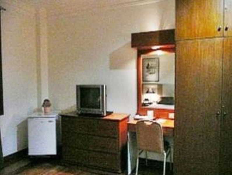 Hostel Malvar *