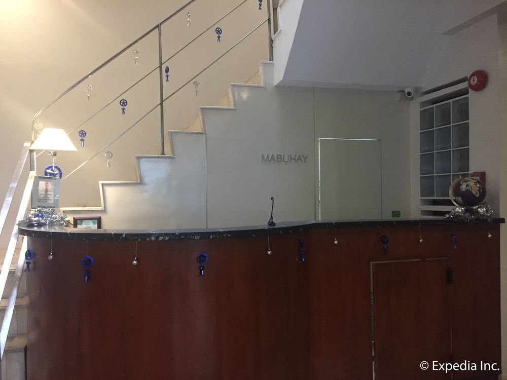 Apartment The Clipper House, Poblacion Makati Manila
