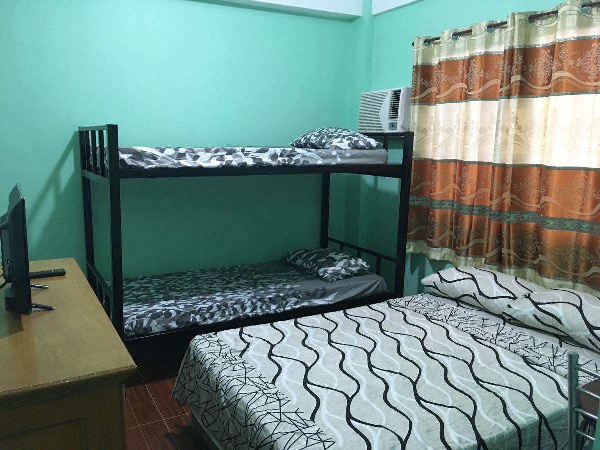 Homestay Cornel's Manila