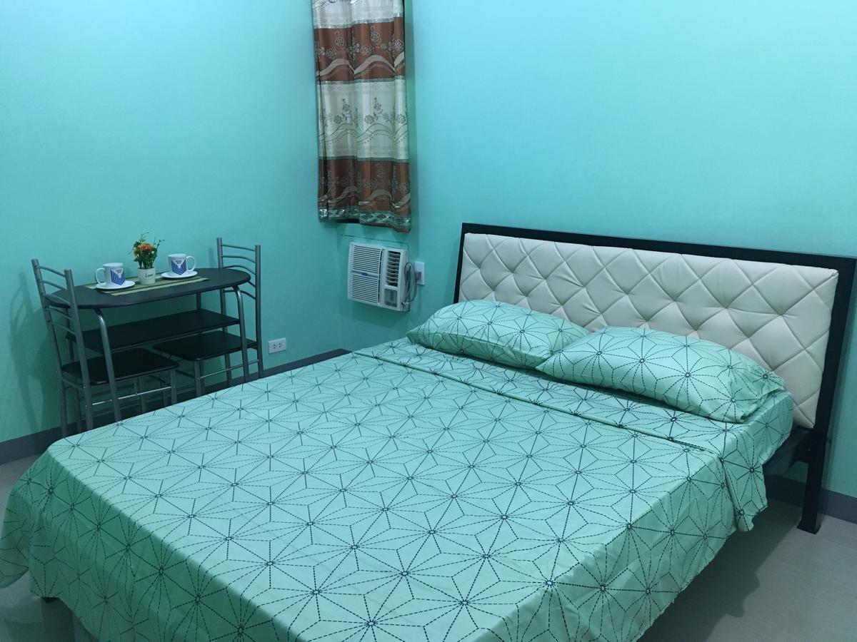 Cornel's Homestay Manila