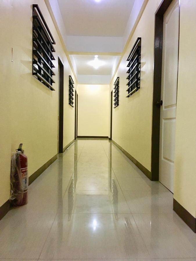 Homestay Cornel's Manila