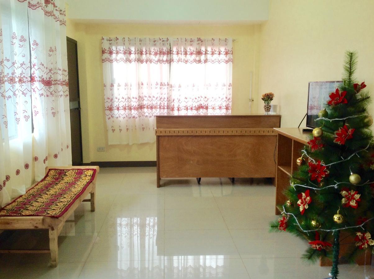 Cornel's Homestay