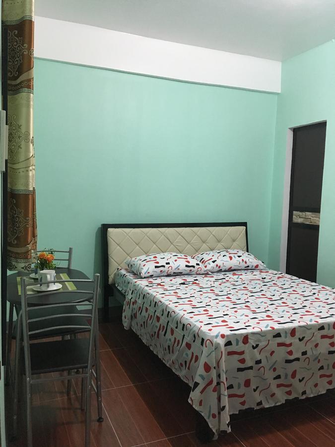 Cornel's Homestay *