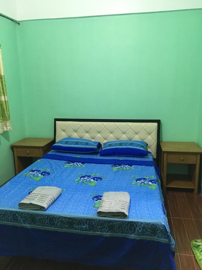 Homestay Cornel's Manila