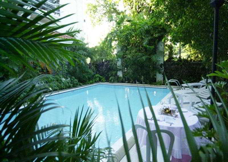 Orchid Garden Hotel