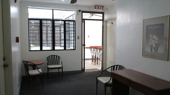 Hotel Adriatico Arms