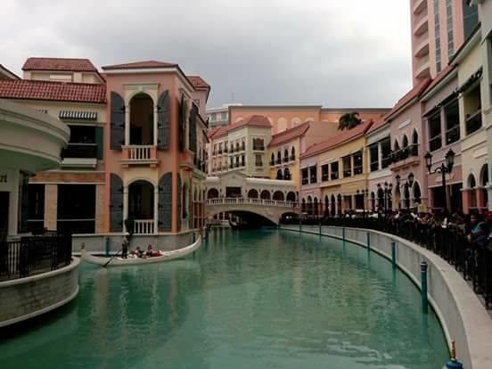 Apartment Morgan @ Mckinley Hill, Taguig 18 *