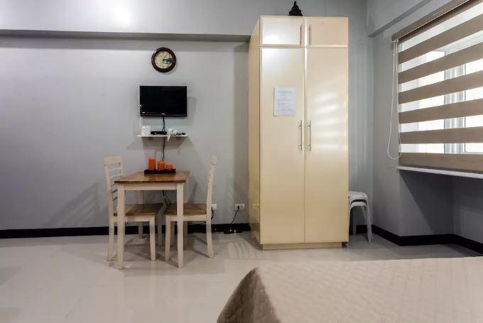 Morgan @ Mckinley Hill, Taguig 18 Apartment *