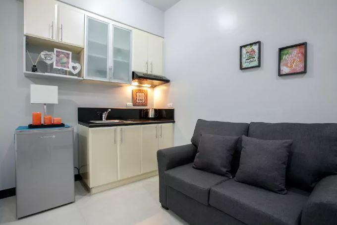 Apartment Morgan @ Mckinley Hill, Taguig 18 Manila