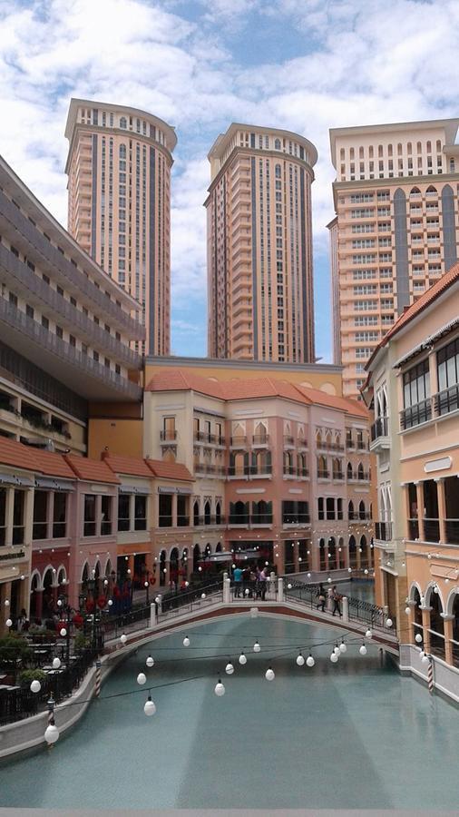 Morgan @ Mckinley Hill, Taguig 18 *