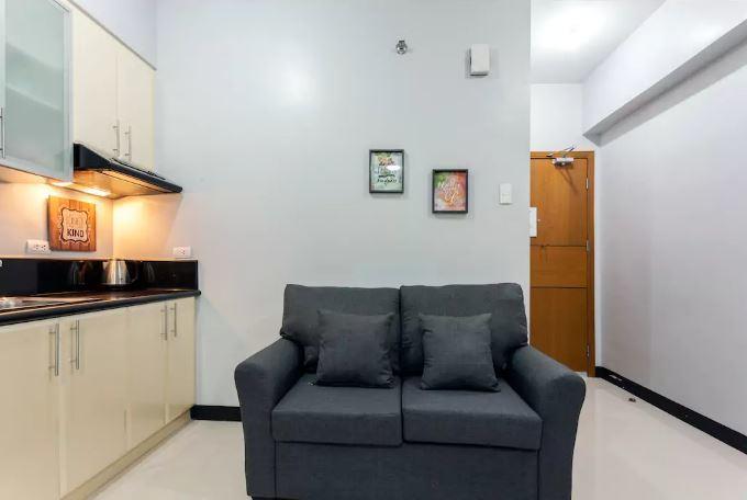 Apartment Morgan @ Mckinley Hill, Taguig 18 Manila