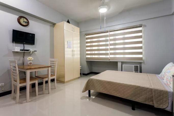 Morgan @ Mckinley Hill, Taguig 18 Apartment Manila