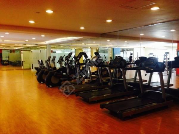 Apartment Morgan @ Mckinley Hill, Taguig 18