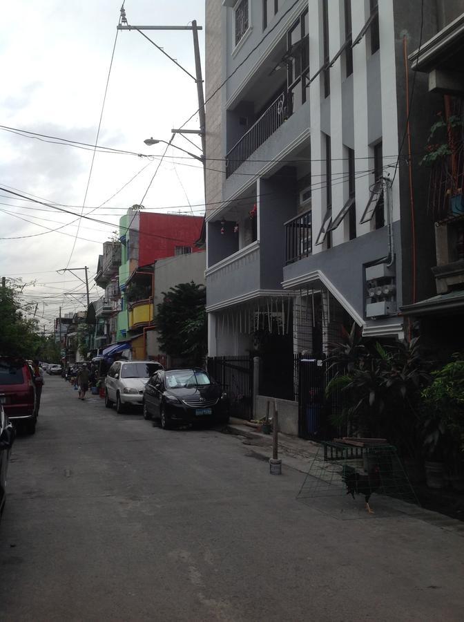 Cornel's * Manila