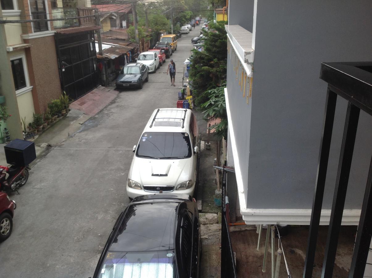 Homestay Cornel's Manila