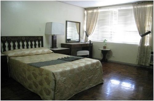 Manor Hotel Manila