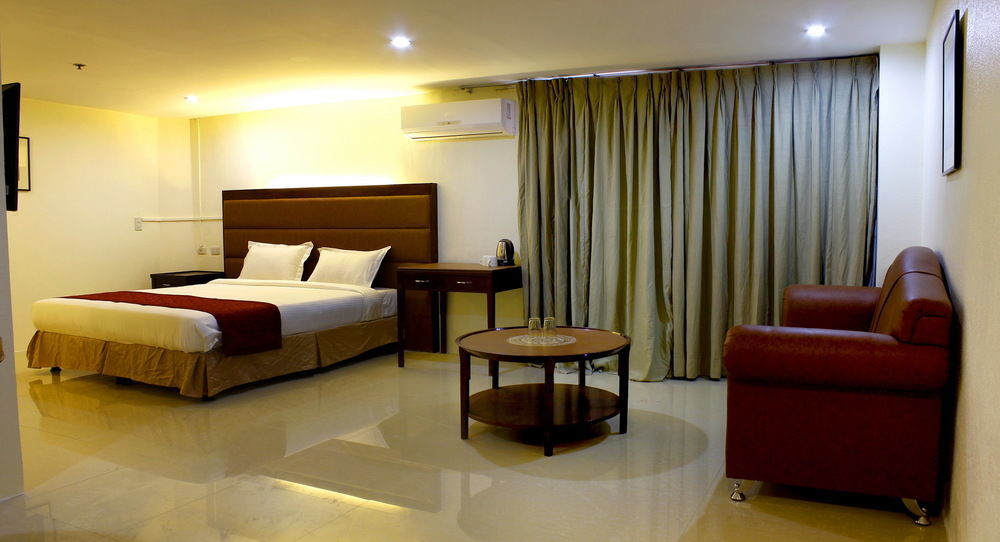Chinatown Lai Lai Inc Hotel 3*