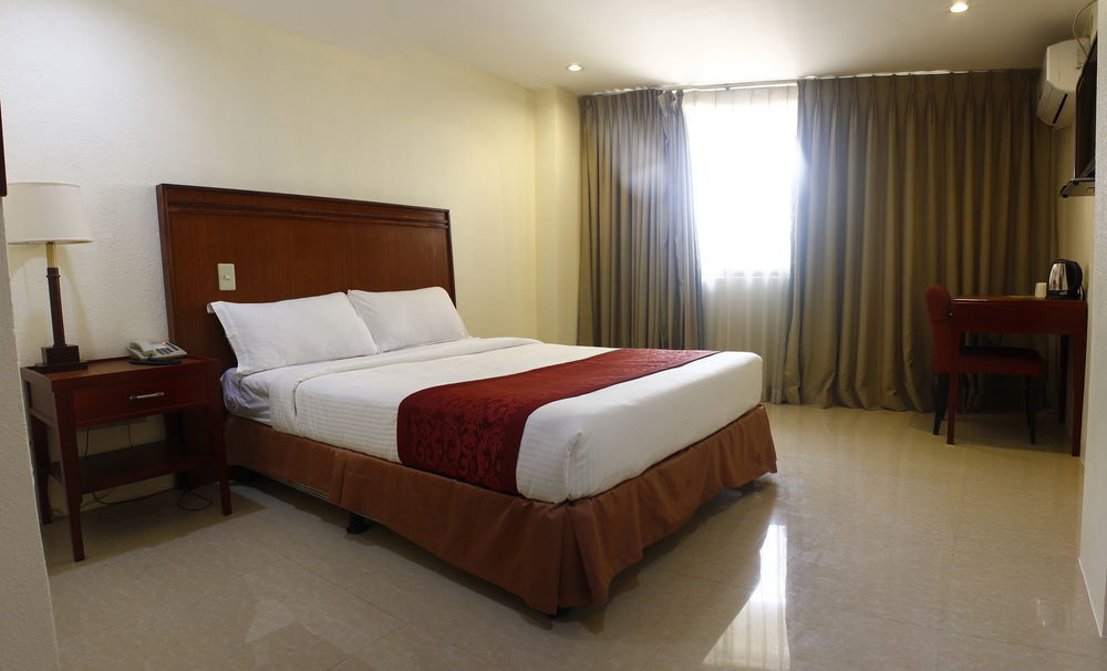 Chinatown Lai Lai Inc Hotel