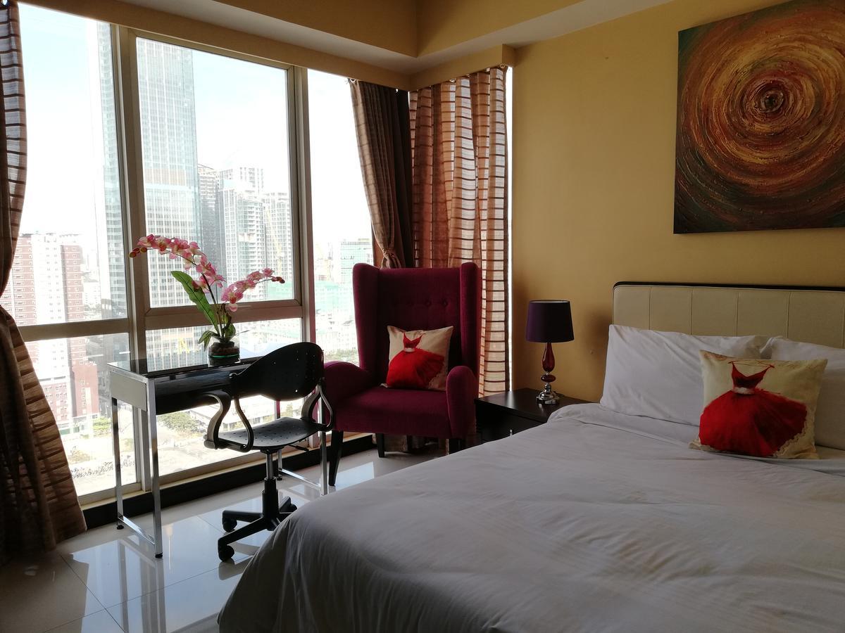 Shanika Properties @ F1 Bgc