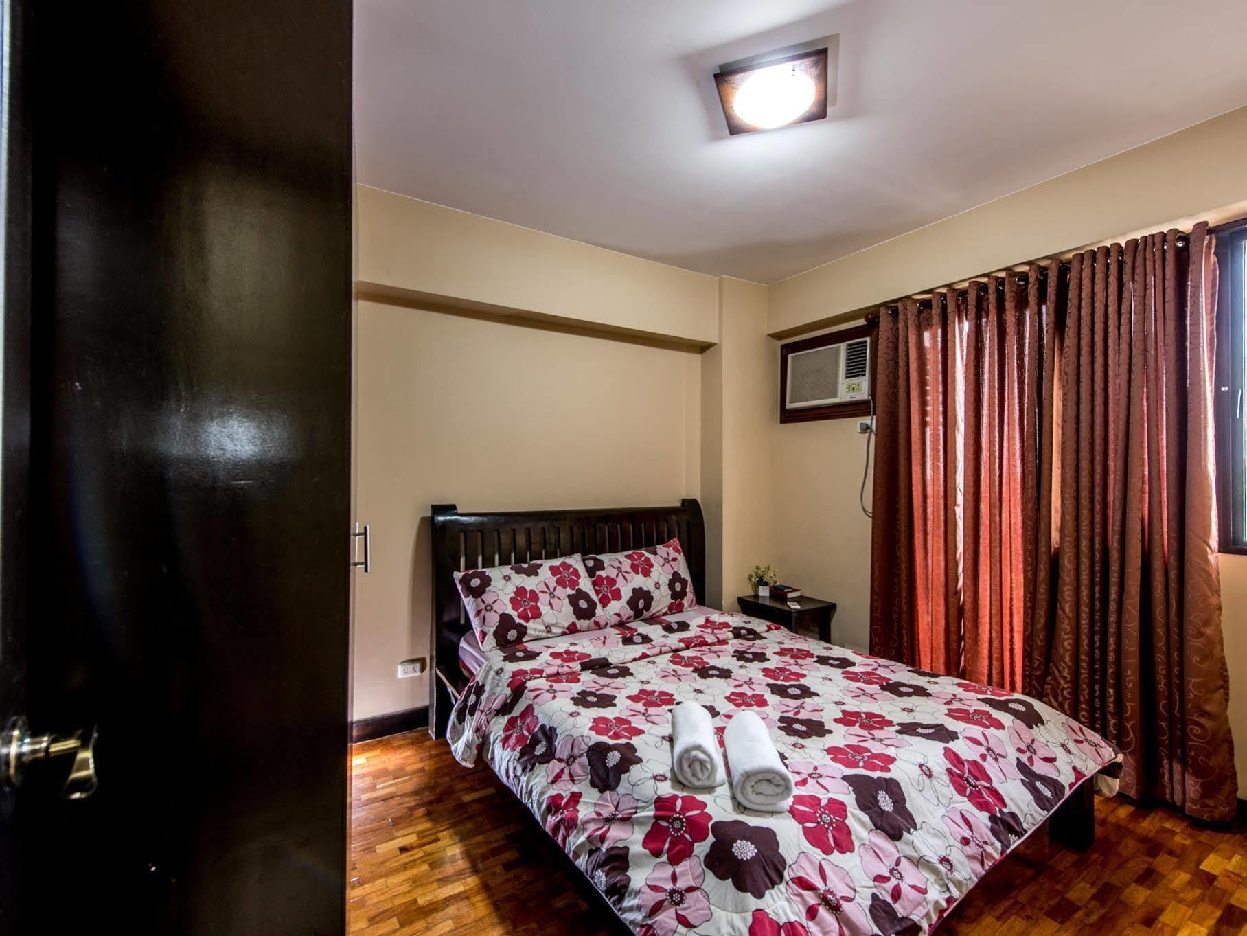 Hotel Cocoon Condos At Taguig *