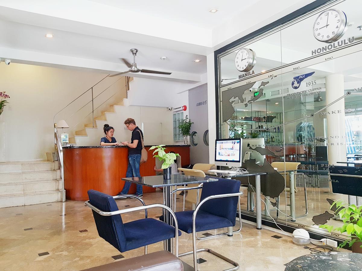 The Clipper House, Poblacion Makati Apartment *