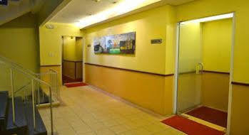 Hotel Gran Prix 2*
