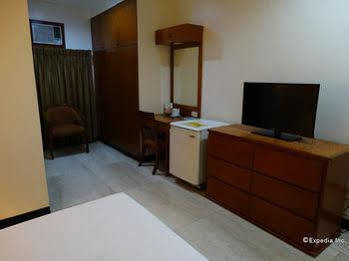 Hostel Malvar *