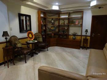Malvar Hostel