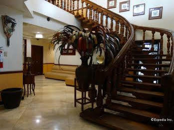 Hostel Malvar Manila