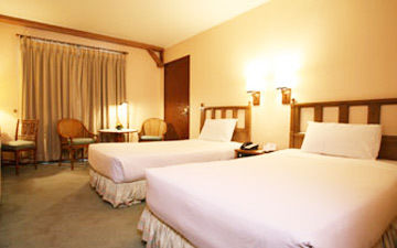 Hotel G By Waterfront Manila