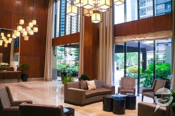 Sonata Private Residences Apartment Manila