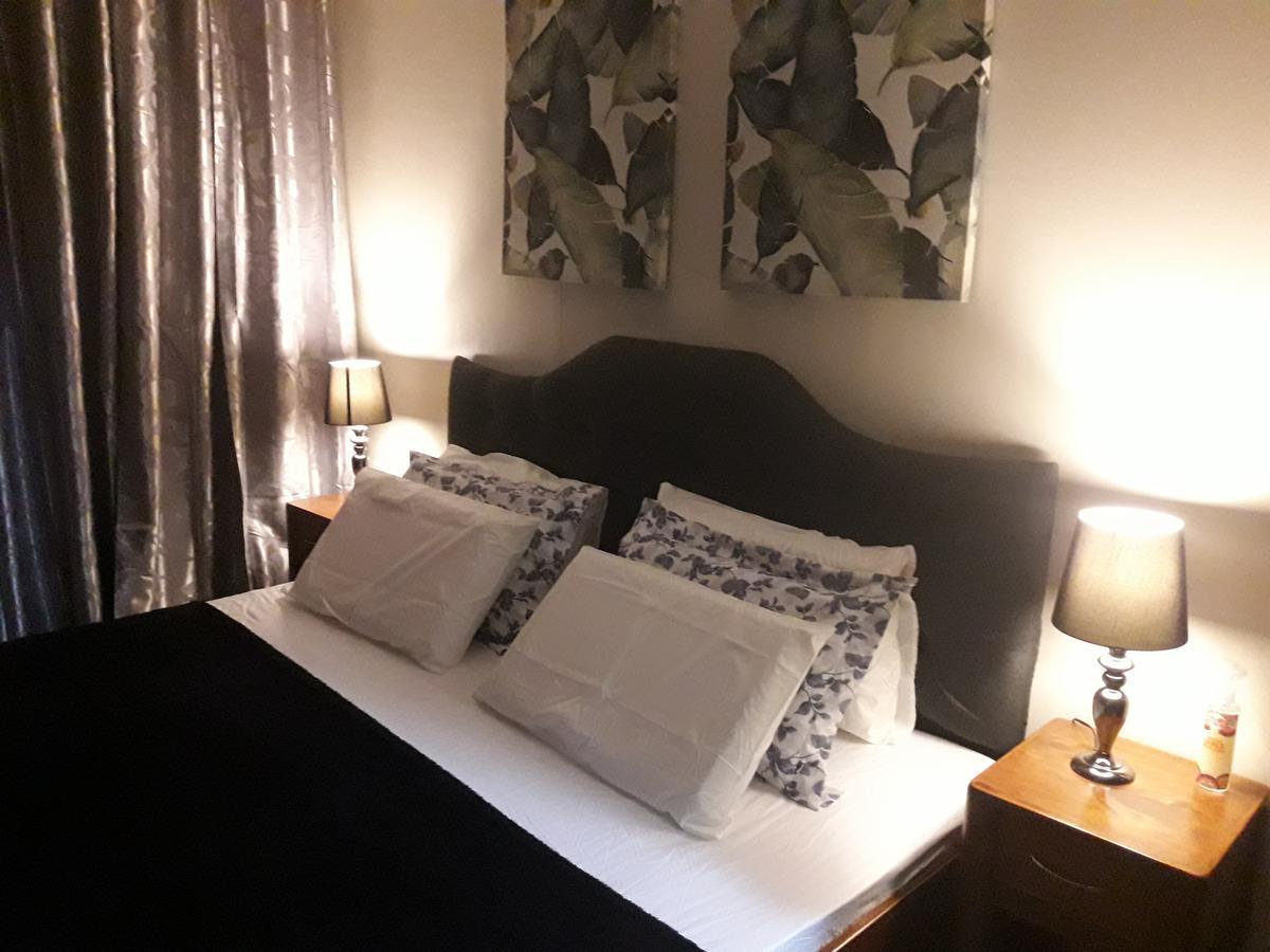 Apartment Sonata Private Residences Manila