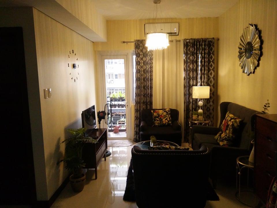 Apartment Sonata Private Residences Manila