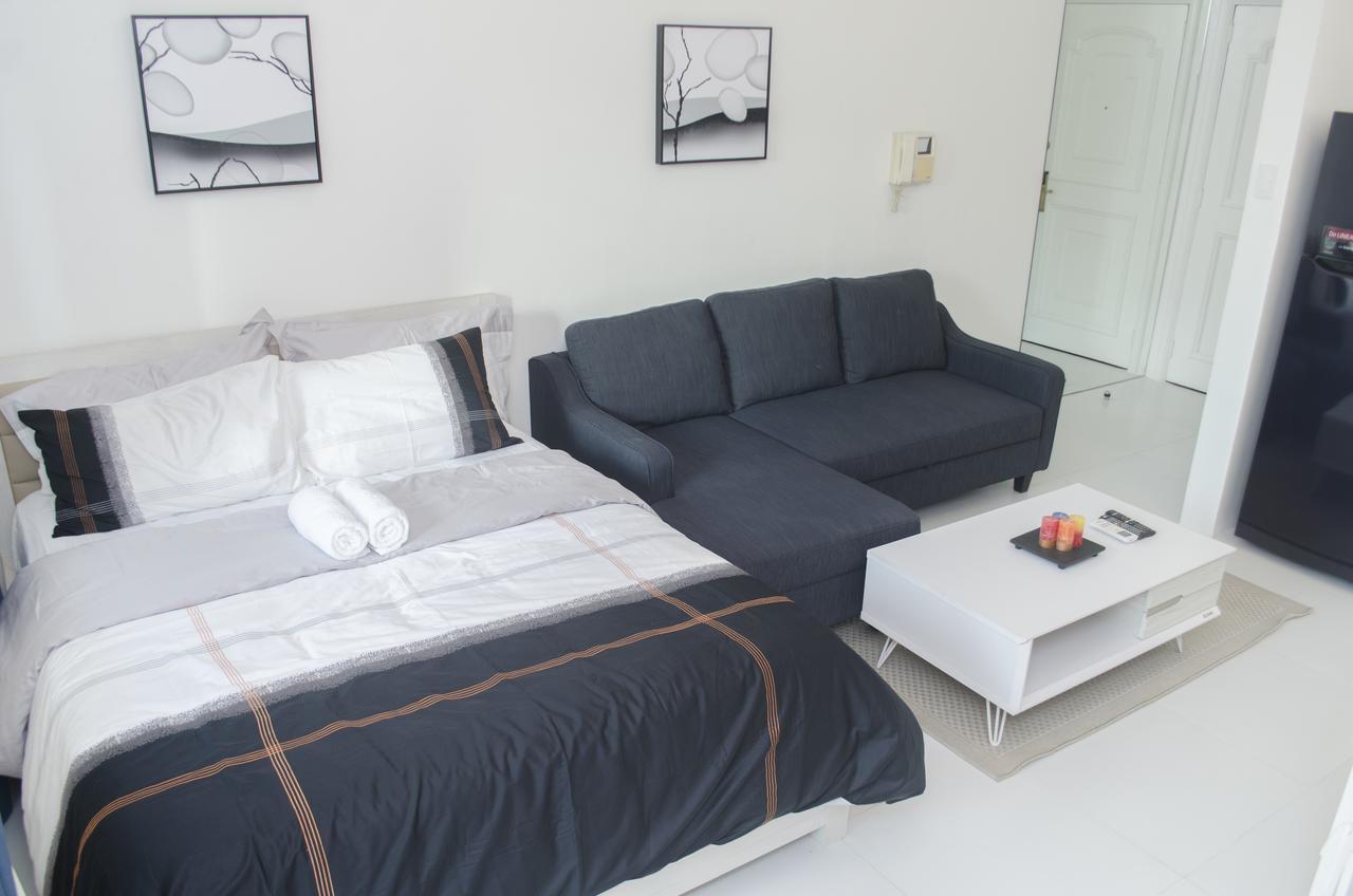 Apartment Makati Palanca