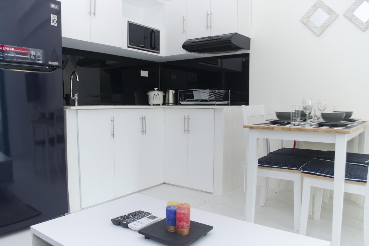 Apartment Makati Palanca Manila