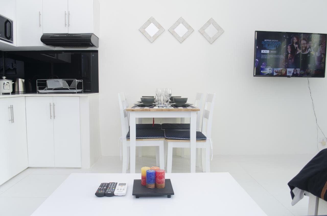 Makati Palanca Apartment