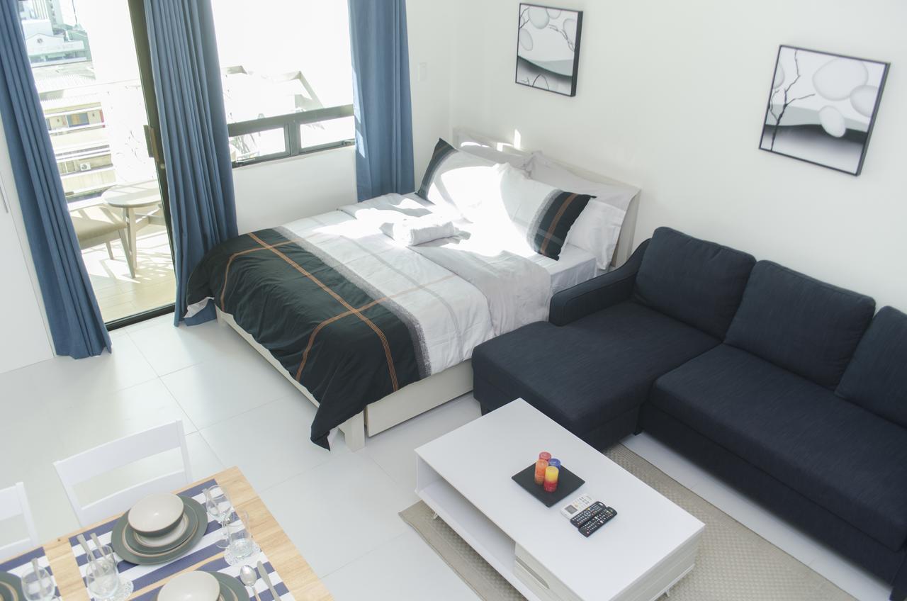 Apartment Makati Palanca *