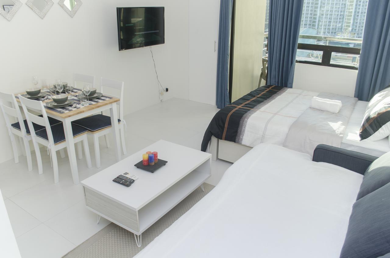 Apartment Makati Palanca *