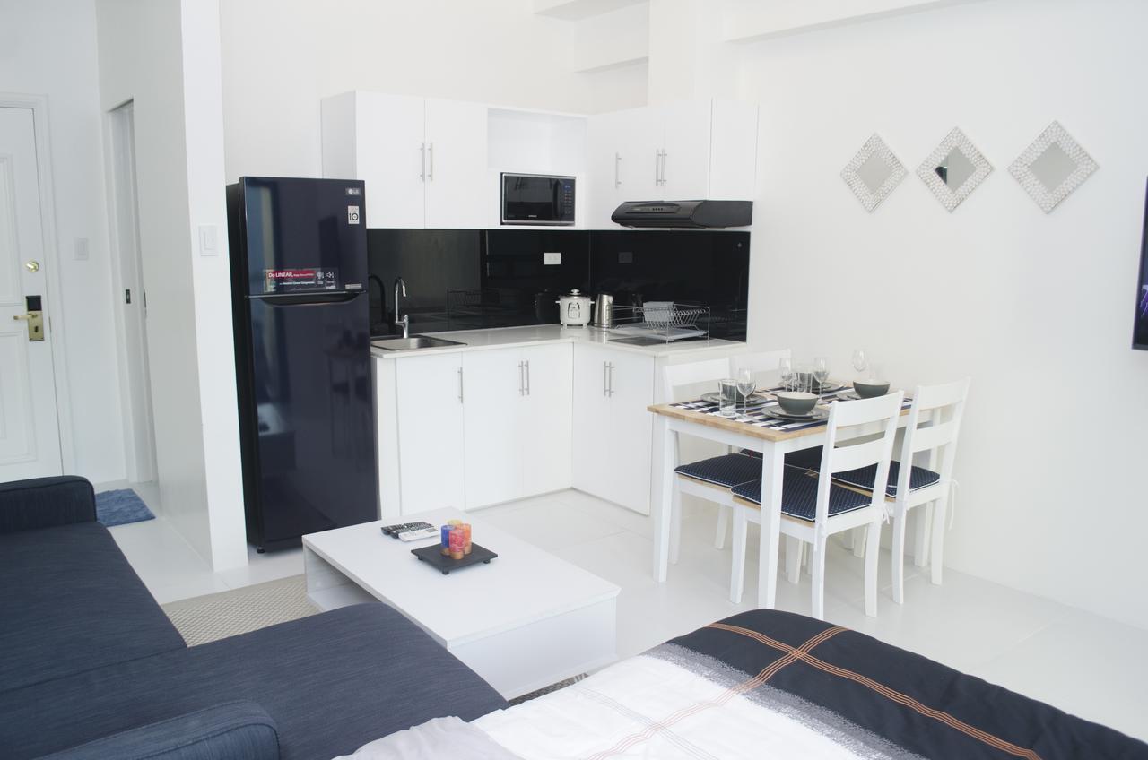 Apartment Makati Palanca Manila