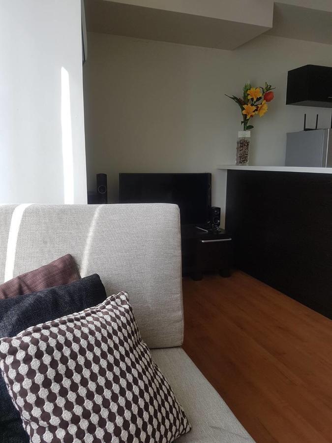Eton Baypark Apartment *