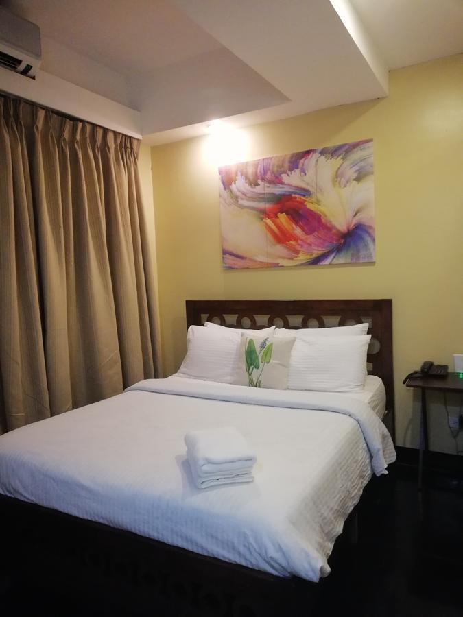 Shanika Properties @ F1 Bgc Manila